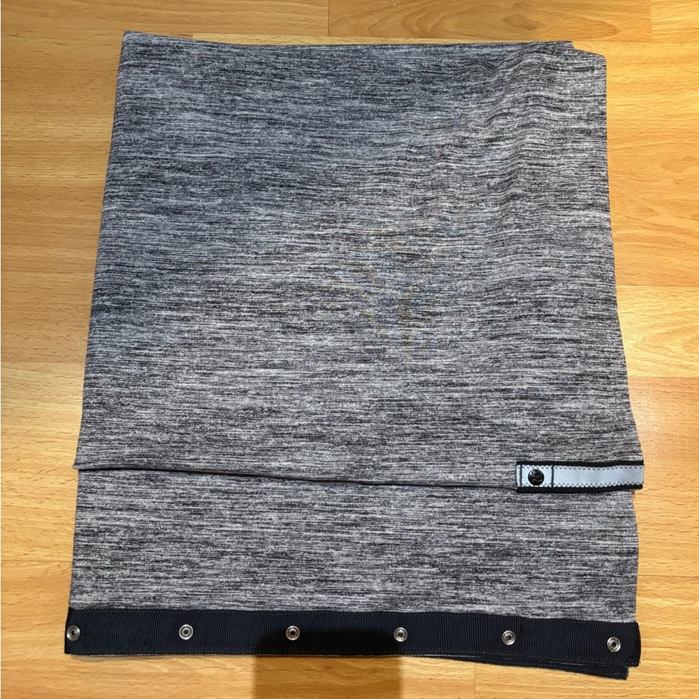 Lululemon Athletica Vinyasa Scarf